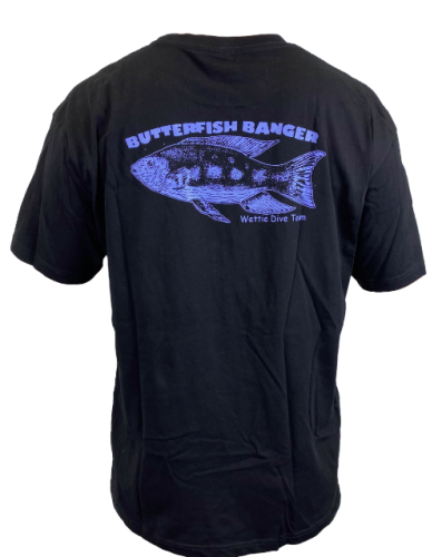 Butterfish Banger T-shirt